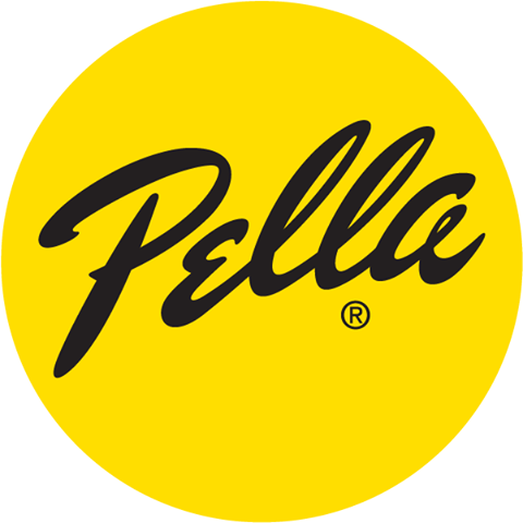 Pella Windows & Doors of Des Moines Logo