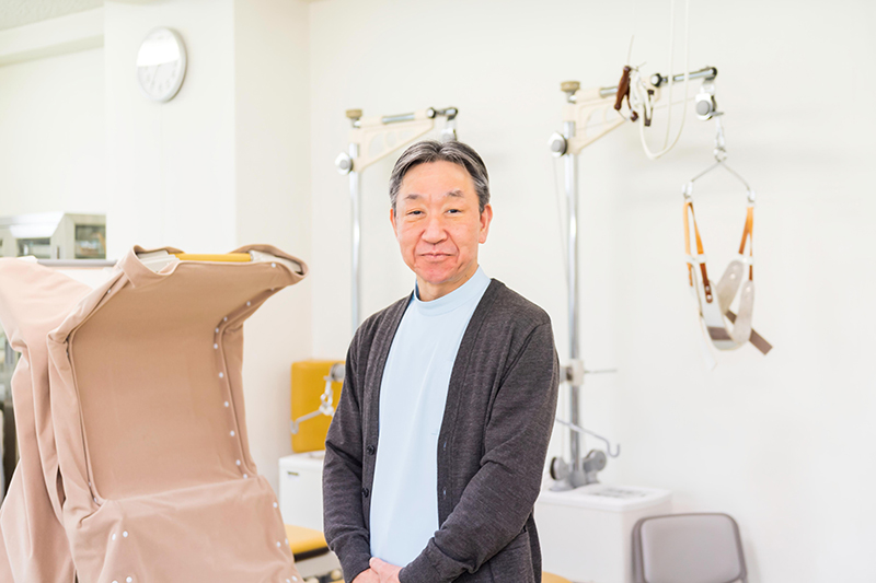 Images 仙田整形外科医院