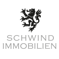 Logo Schwind Immobilien - Immobilienmakler mit Bestpreis-Garantie