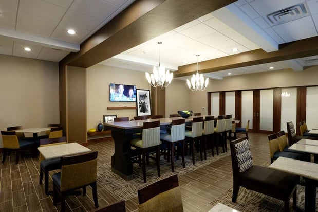 Images Hampton Inn by Hilton Green Bay Downtown
