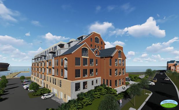 Images One Marquette Place