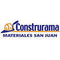 Materiales San Juan Logo