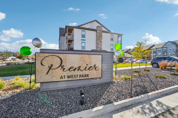 Images Premier at West Park