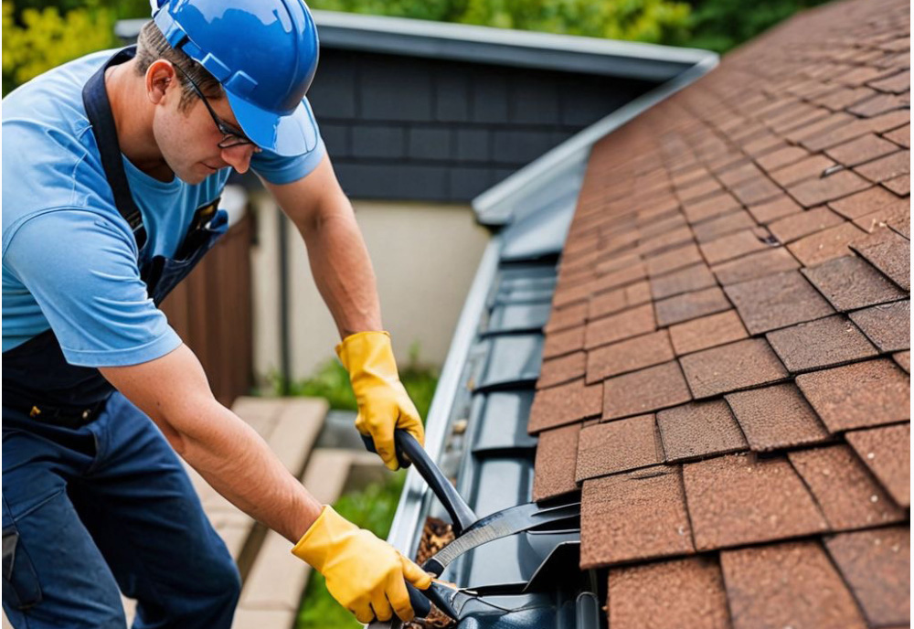 Lau Klempner / Bedachungs GmbH, Ellingen 31 in Prenzlau