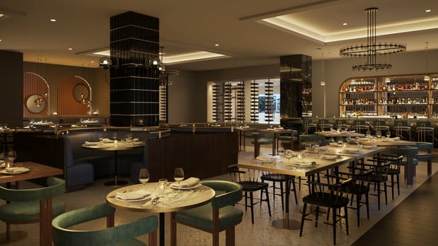 Images InterContinental San Antonio Riverwalk by IHG