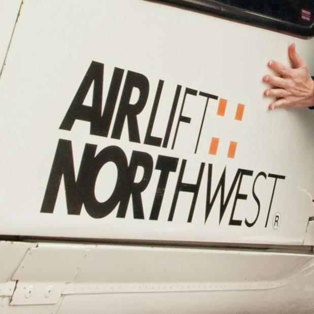 Images Airlift Northwest