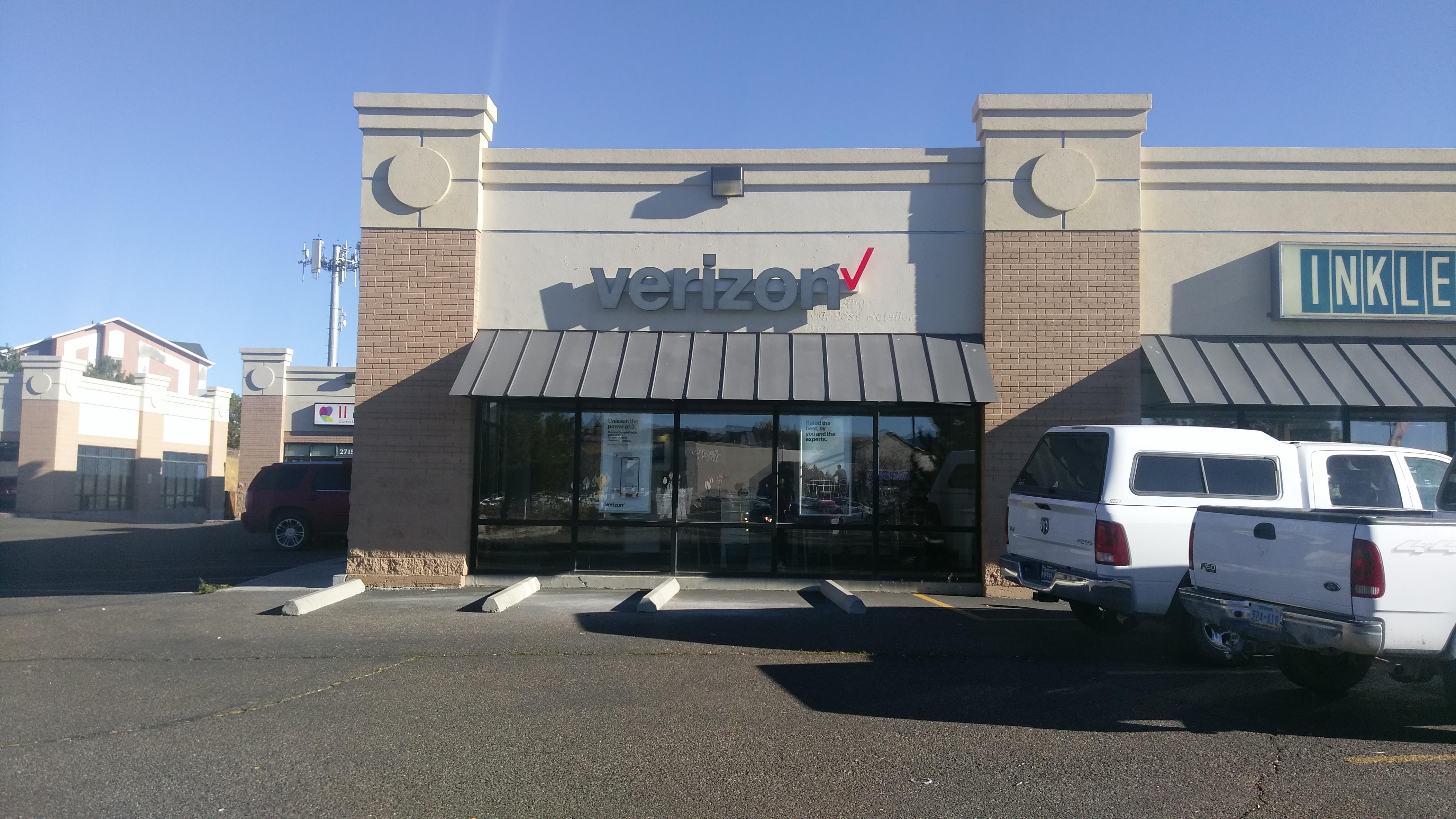 Verizon Authorized Retailer – GoWireless Photo