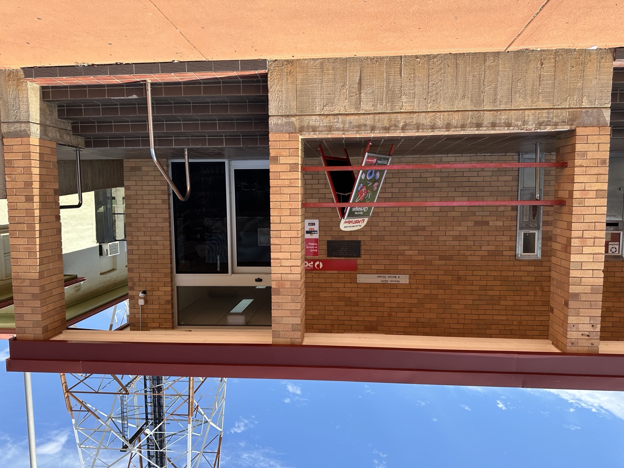 Images Services Australia Agent