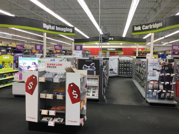 Images Staples