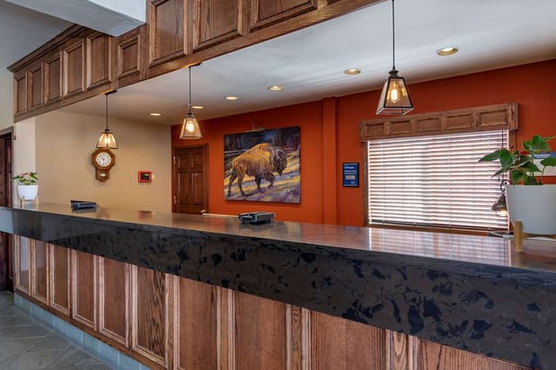 Images Best Western Desert Inn