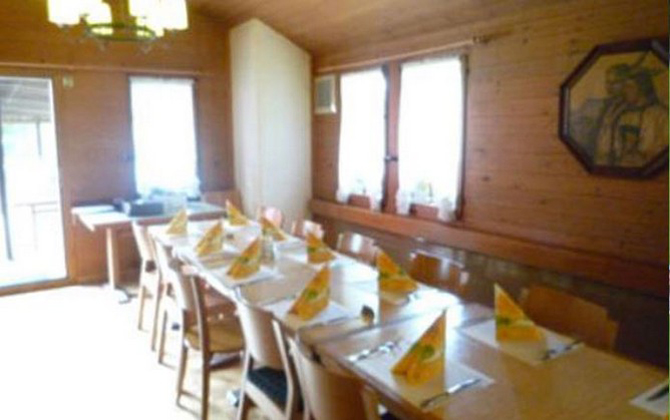 Bilder Restaurant Tannenbad