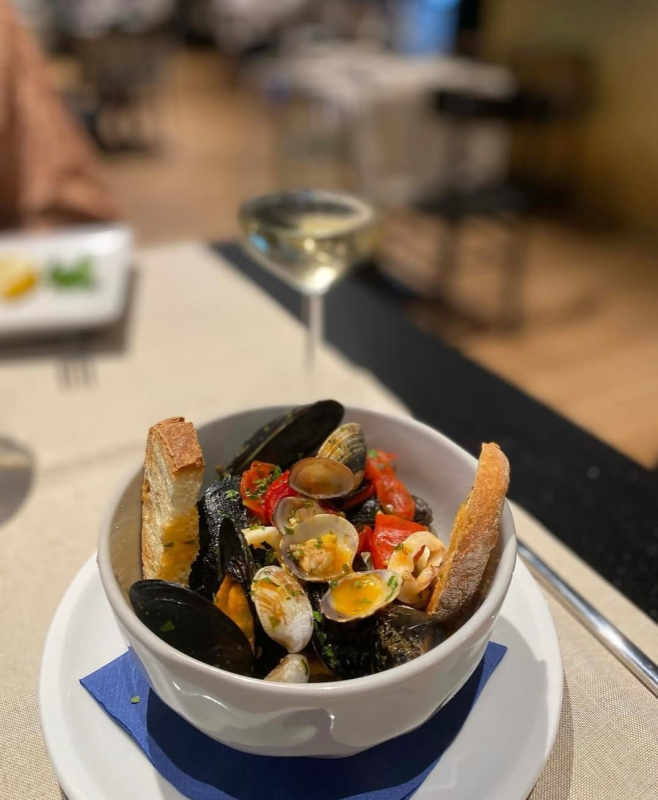 Images B di Bistrot
