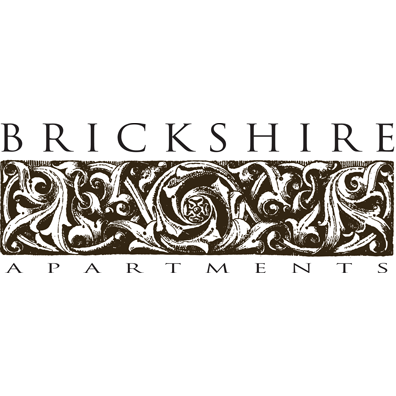 Brickshire Apartments Logo