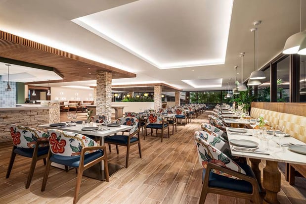 Images The Woodlands® Resort, Curio Collection by Hilton