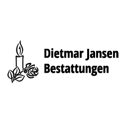 Dietmar Jansen Bestattungen Logo