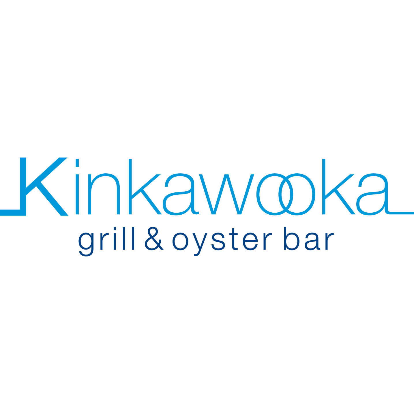 キンカウーカ グリル＆オイスターバー 横浜ベイクォーター店 Logo