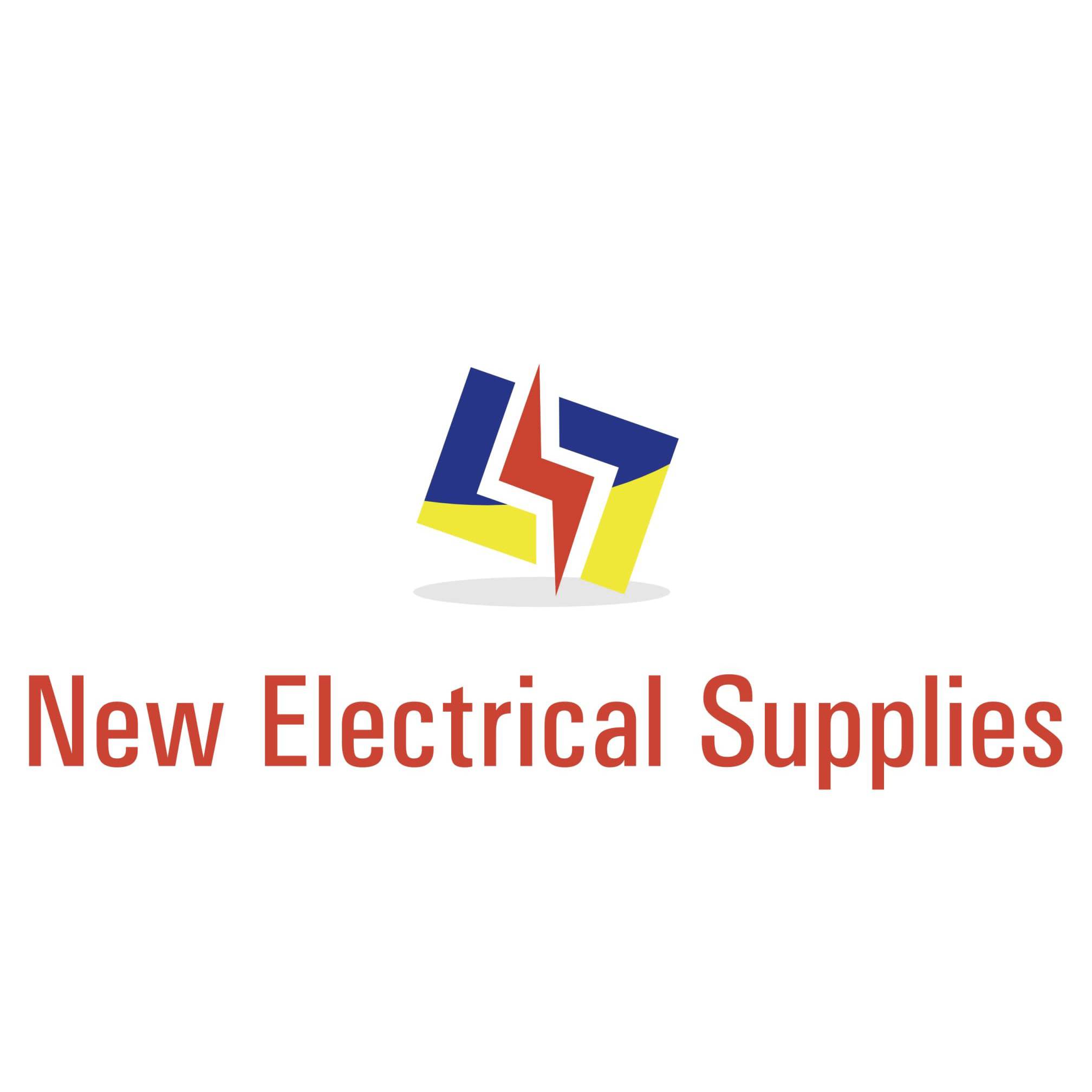 New Electrical Supplies Logo