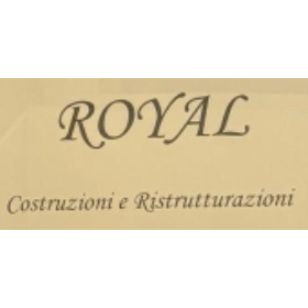 Royal Costruzioni Ristrutturazioni Logo