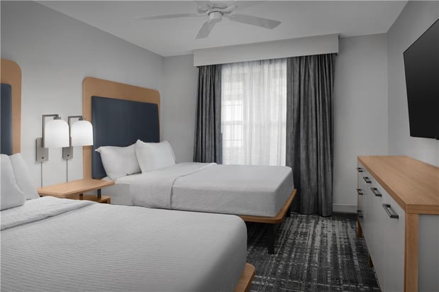 Images Homewood Suites by Hilton Vancouver-Portland