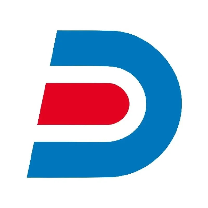 company logo