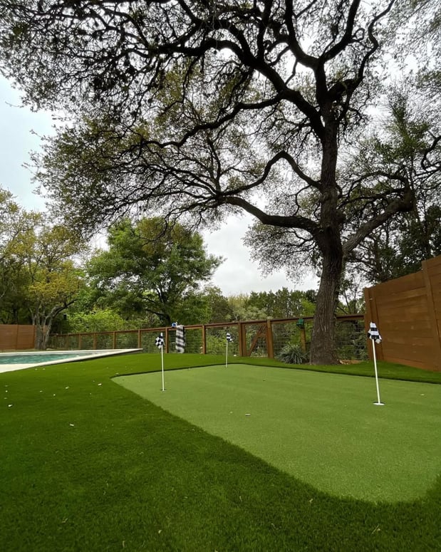 Images Waterloo Turf South Nashville