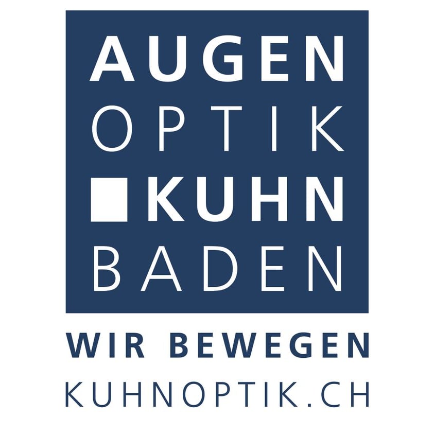 AUGENOPTIK KUHN AG Logo