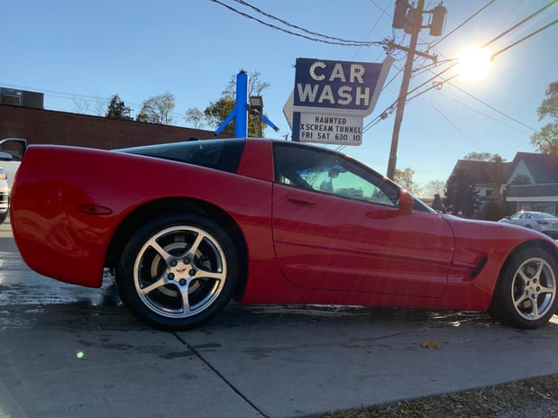 Images Raceway Car Wash