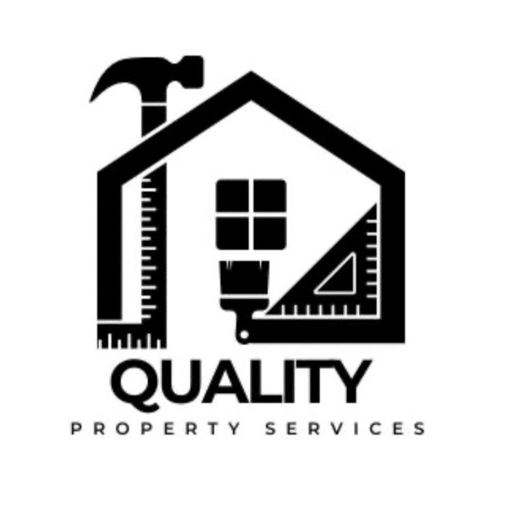 Quality Property Services Logo