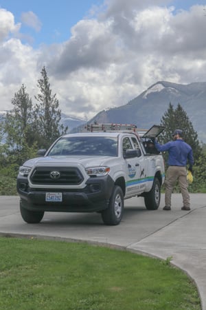 Images McPherson Pest Control