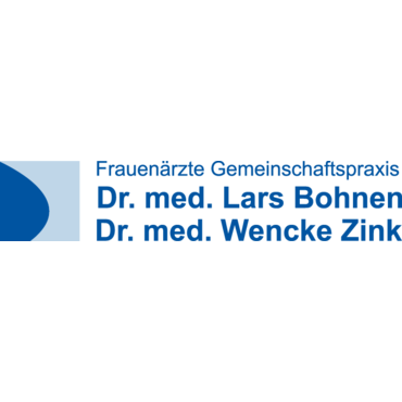 Frauenärzte Gemeinschaftspraxis Dr. med. Lars Bohnen Dr. med. Wencke Zink  