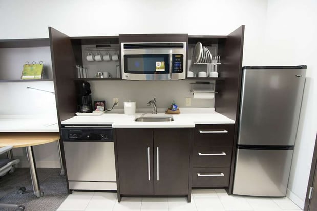 Images Home2 Suites by Hilton Tulsa Hills