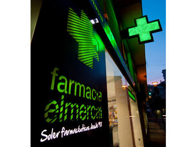 Fotos de Farmacia El Mercat - Soler Farmacéuticos