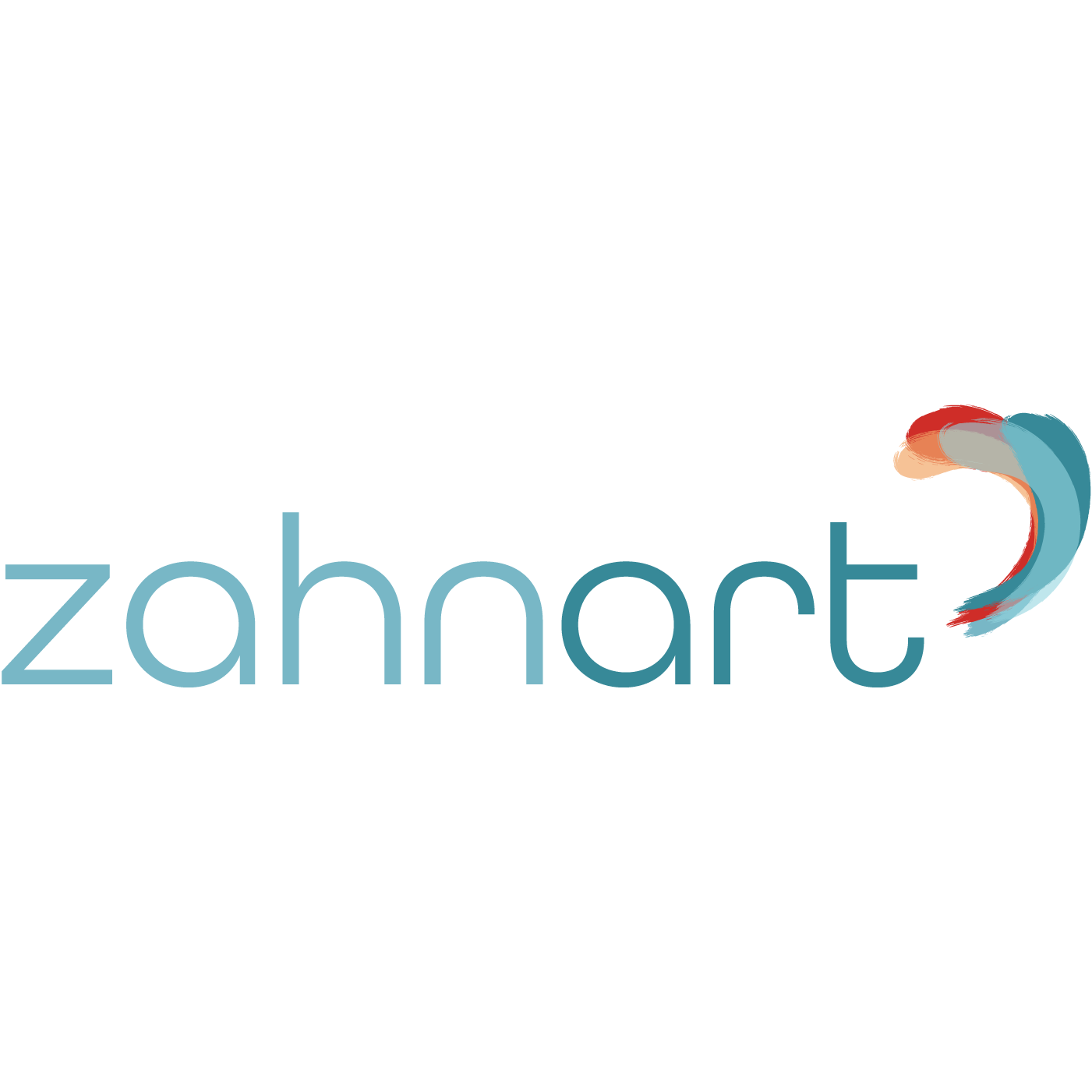 Logo ZahnArt Köln - ZA Adham Ahmad
