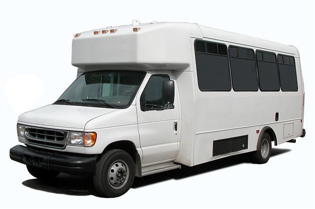 *Passenger Buses &ndash; Wheelchair lifts, 12, 15, and 25 passenger buses for special events, reunions, etc&hellip;