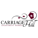 Carriage Hill Apartments Logo