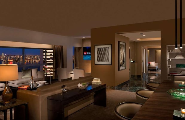 Images Millennium Hilton New York One UN Plaza