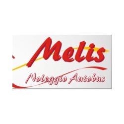 Viaggi Melis - Noleggio Autobus Logo