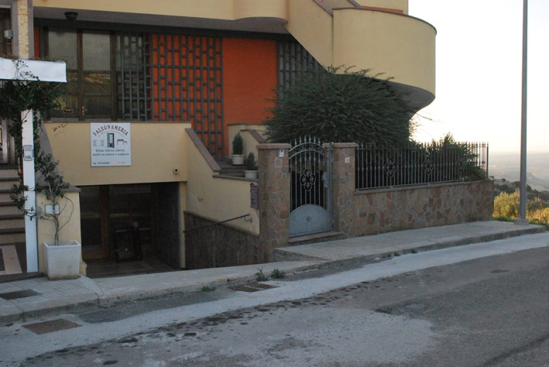 Images Falegnameria Murgia