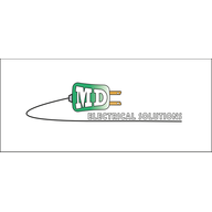 MD Electrical Solutions LLC Logo