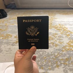 Passports Visas And More Photo