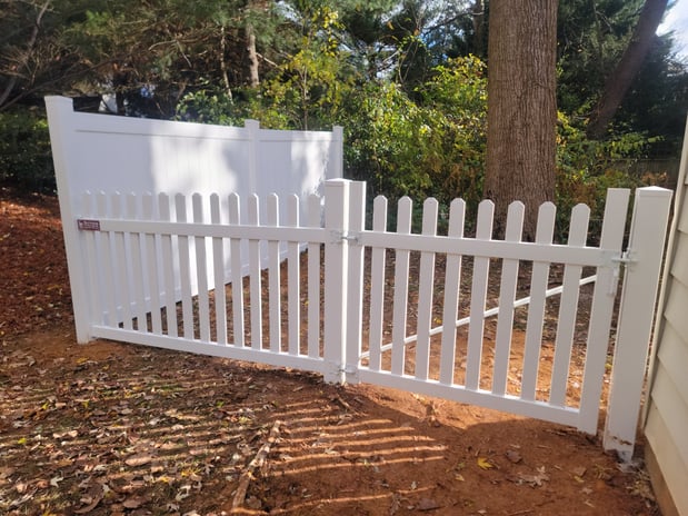 Images Superior Fence & Rail