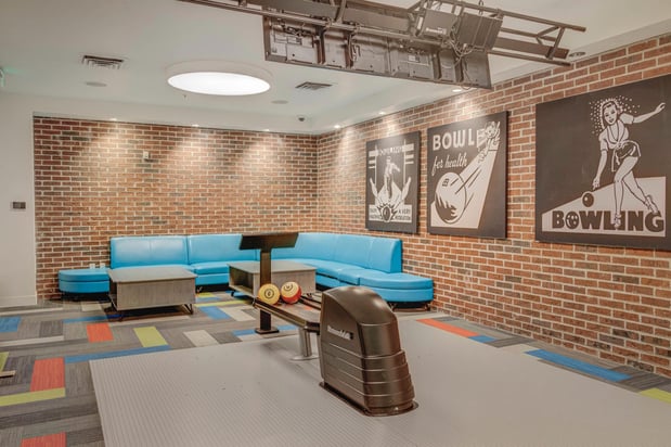 Images Parkway Lofts