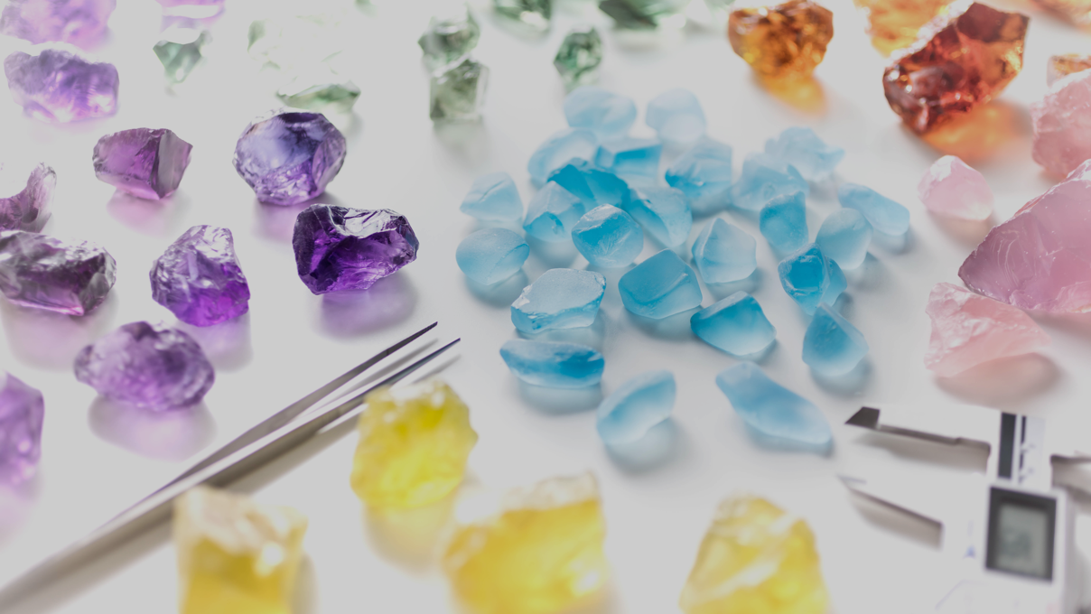 Pomellato Boutique Wien, Tuchlaubenhof 7a in Wien