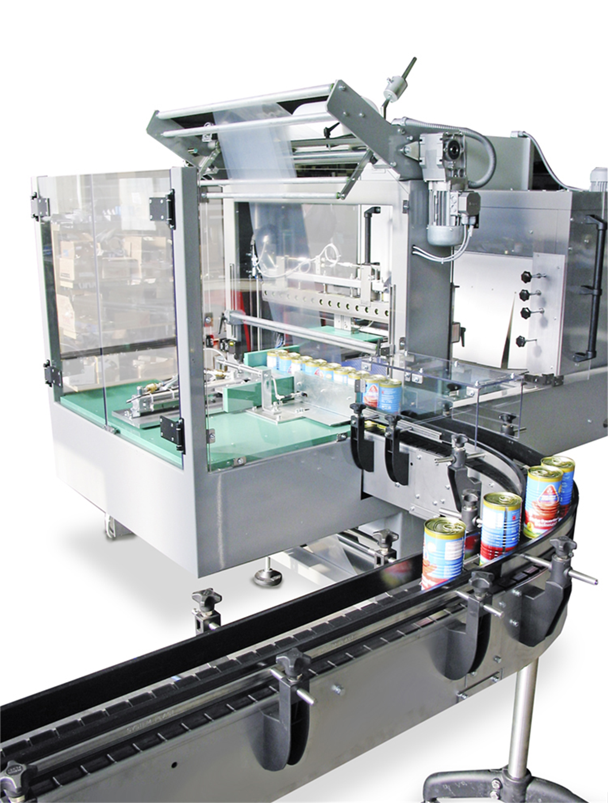 Steinbach-Errani GmbH, Karl-Benz-Strasse 1 in Langenfeld