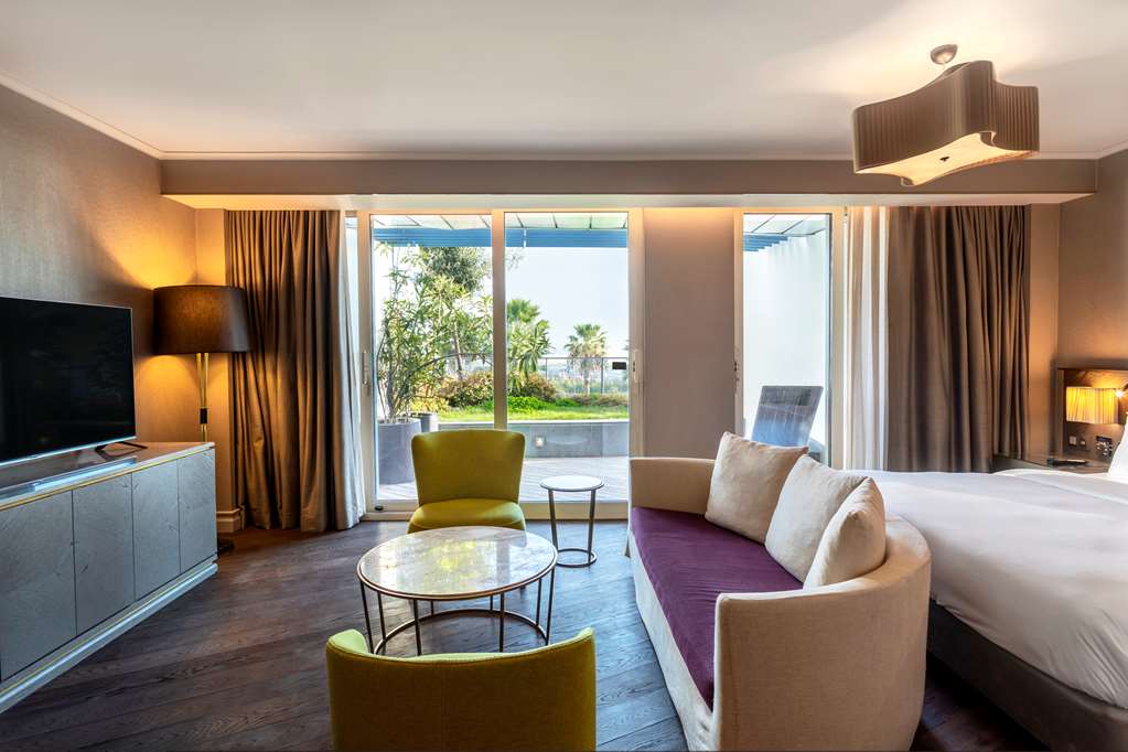 Images Radisson Blu Hotel, Istanbul Ottomare