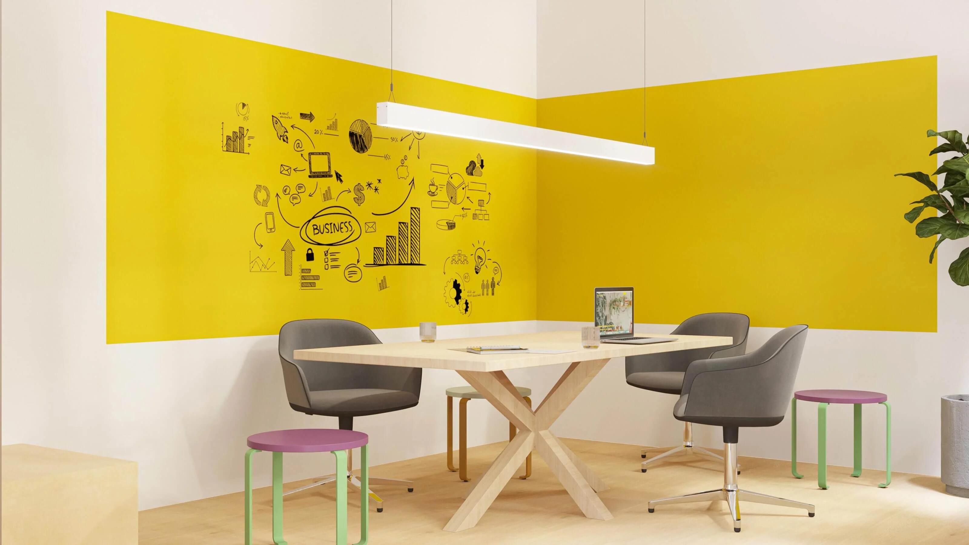 Bild 1 POHA House Coworking - Aachen in Aachen