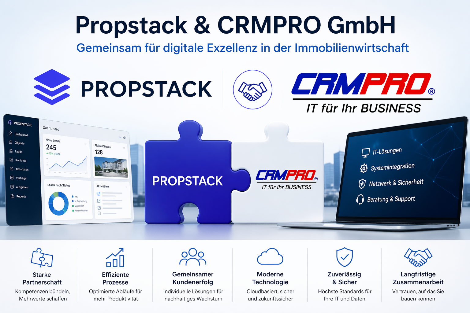 CRMPRO GmbH, Bayernstraße 1 in Raubling