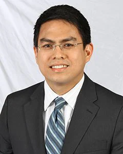 Noel Dexter Tiangco