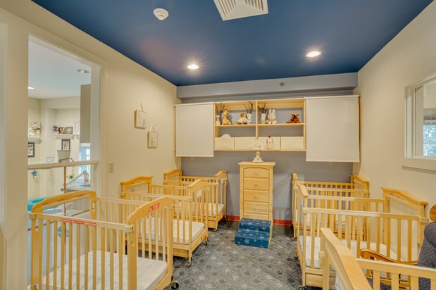 Images Bright Horizons at TimberRidge Family Center