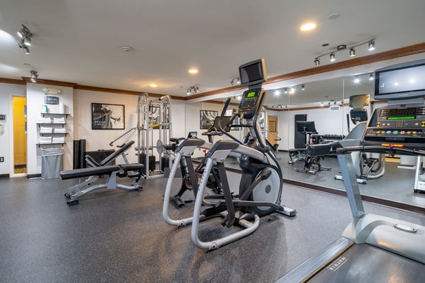Images Staybridge Suites Houston West/Energy Corridor by IHG